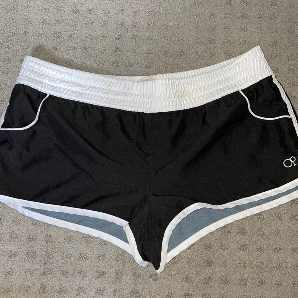 Op Swim Short Bottoms